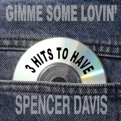 The Spencer Davis Group - Gimme Some Lovin' (Live)