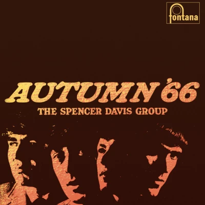 The Spencer Davis Group - Somebody Help Me