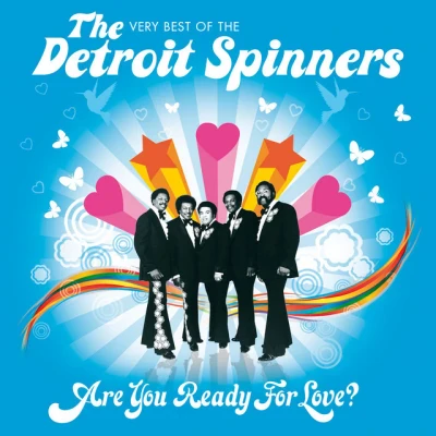 The Spinners - Working My Way Back to You / Forgive Me, Girl - 2003 Remaster; Single Version