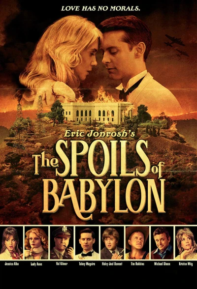 The Spoils of Babylon