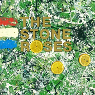 The Stone Roses - I Wanna Be Adored - Remastered 2009