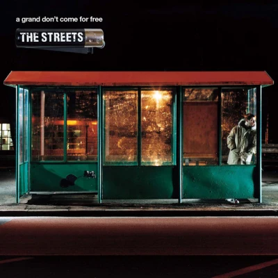 The Streets - Dry Your Eyes