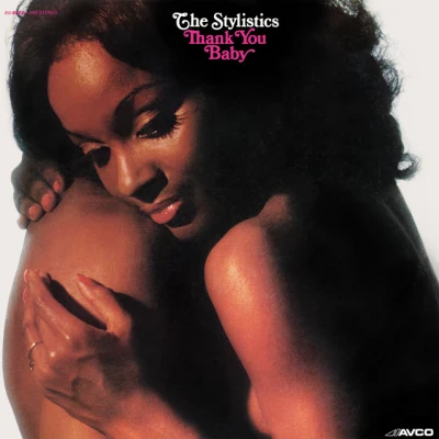 The Stylistics - Can't Give You Anything (But My Love)