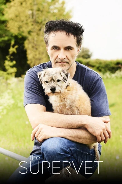 The Supervet: Noel Fitzpatrick