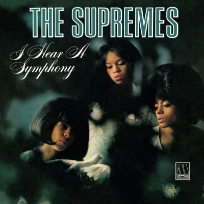 The Supremes - A Lover's Concerto