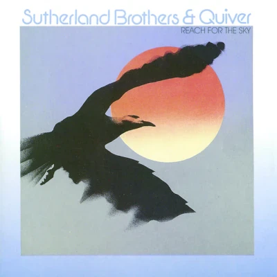 The Sutherland Brothers - Arms of Mary