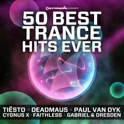 The Thrillseekers - Synaesthesia (Fly Away)