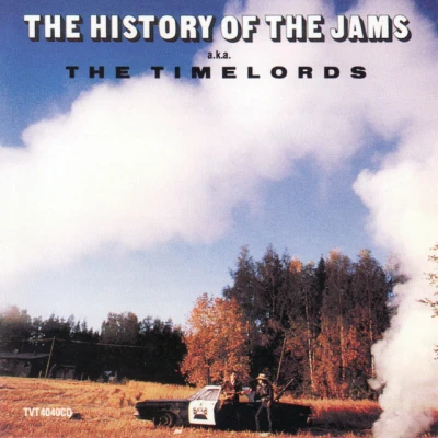 The Timelords (The Jams) - Doctorin' The Tardis