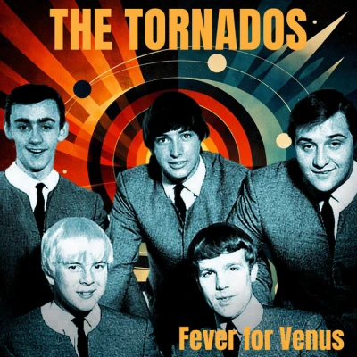 The Tornados - Telstar