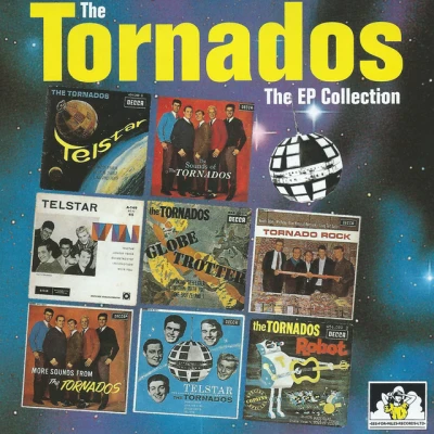The Tornados - Telstar