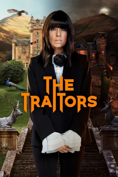 The Traitors