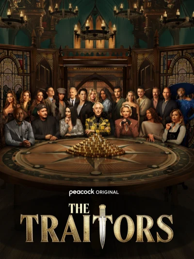 The Traitors