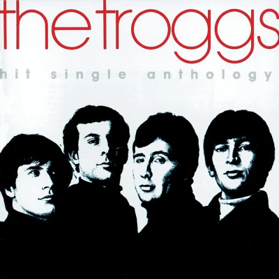 The Troggs - Love Is All Around