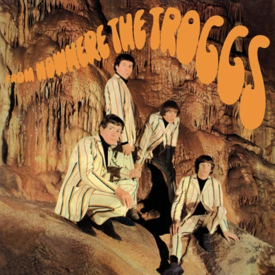 The Troggs - With A Girl Like You