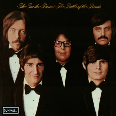 The Turtles - Elenore