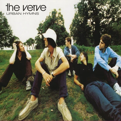 The Verve - Bitter Sweet Symphony - Remastered 2016