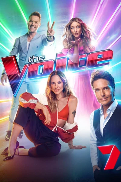 The Voice
