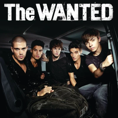 The Wanted - All Time Low