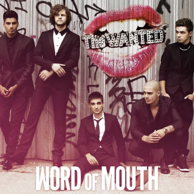 The Wanted - Chasing The Sun