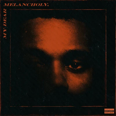 The Weeknd - Call Out My Name