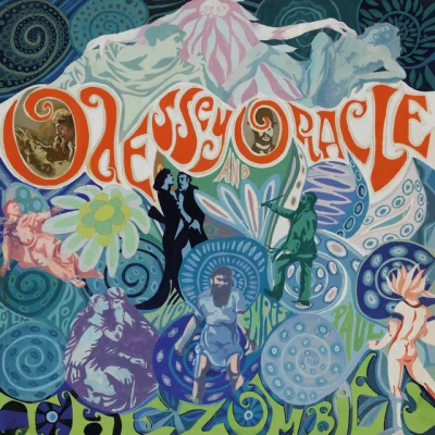 The Zombies - Time of the Season - Mono Remastered