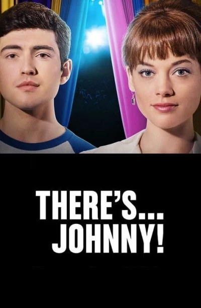 There's... Johnny!