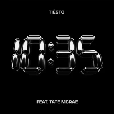 Tiësto - 10:35