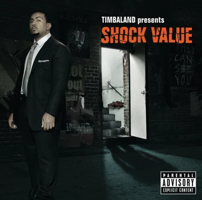 Timbaland - Apologize