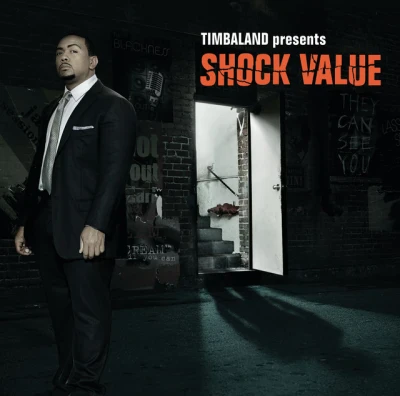 Timbaland - The Way I Are