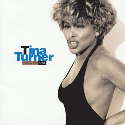 Tina Turner - The Best - Edit