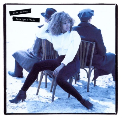 Tina Turner - The Best
