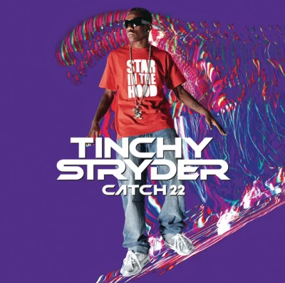 Tinchy Stryder - Number 1