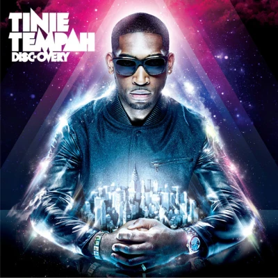 Tinie Tempah - Pass Out