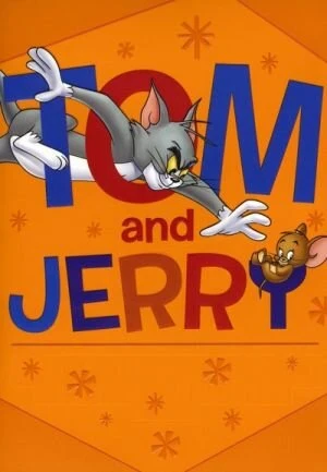 Tom & Jerry (Chuck Jones era)