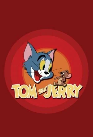 Tom & Jerry (Hanna-Barbera era)