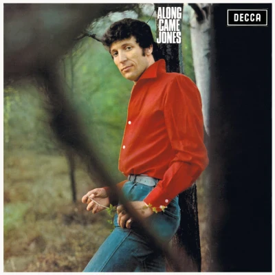 Tom Jones - It's Not Unusual