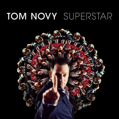 Tom Novy - Your Body (feat. Michael Marshall) - Radio Edit