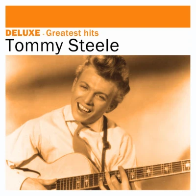 Tommy Steele - Singing the Blues