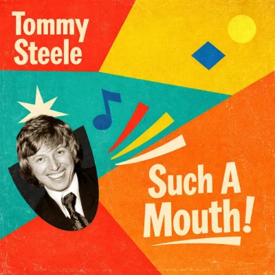 Tommy Steele - Singing the Blues