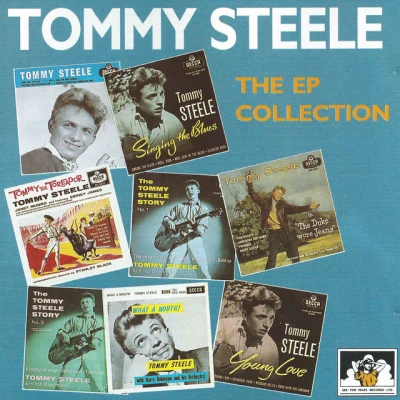 Tommy Steele - Singing The Blues