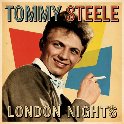 Tommy Steele - Singing the Blues