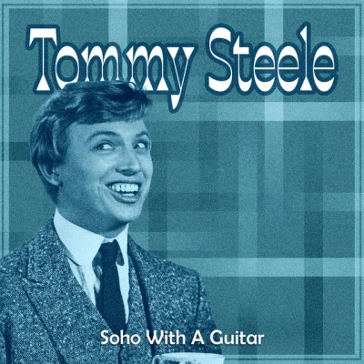Tommy Steele - Singing the Blues