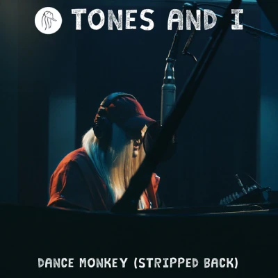 Tones And I - Dance Monkey