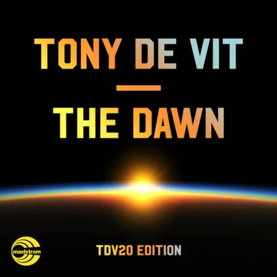 Tony De Vit - The Dawn