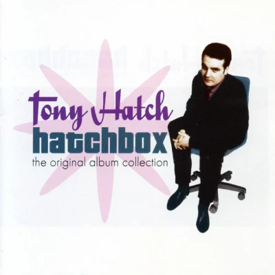 Tony Hatch - Where Are You Now My Love