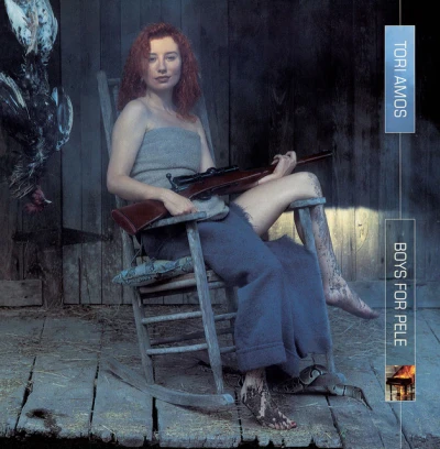 Tori Amos - Professional Widow - Armand's Star Trunk Funkin' Mix; Radio Edit; 2016 Remaster