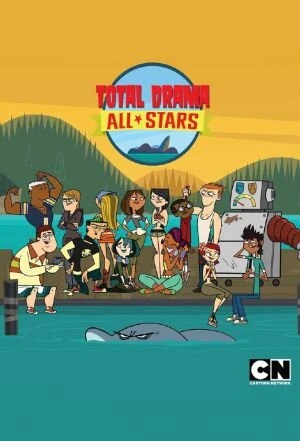 Total Drama All-Stars