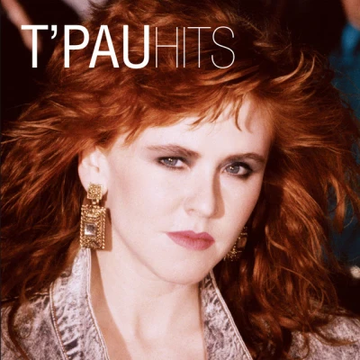 T'Pau - China In Your Hand - Single Version