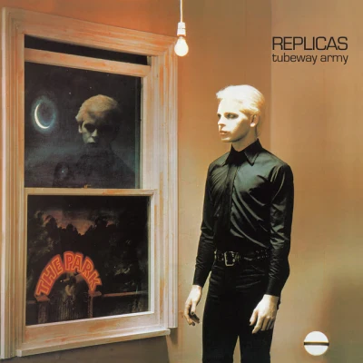 Tubeway Army - Are 'Friends' Electric? - 1998 Remaster
