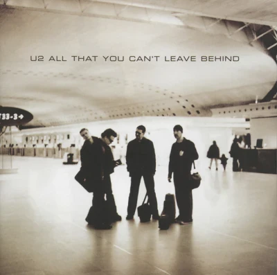 U2 - Elevation